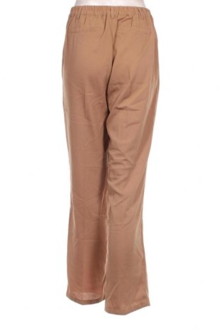 Дамски панталон Bpc Bonprix Collection, Размер M, Цвят Бежов, Цена 8,41 лв.