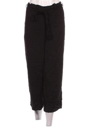 Дамски панталон Bpc Bonprix Collection, Размер XXL, Цвят Черен, Цена 29,00 лв.