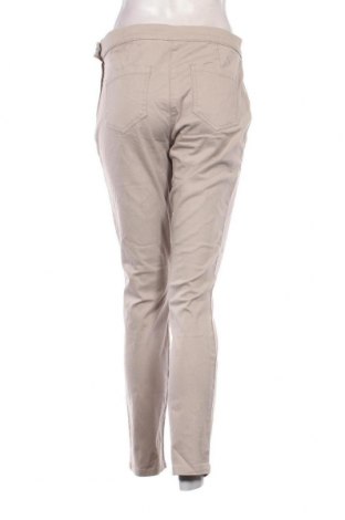 Γυναικείο παντελόνι Bpc Bonprix Collection, Μέγεθος M, Χρώμα  Μπέζ, Τιμή 2,69 €