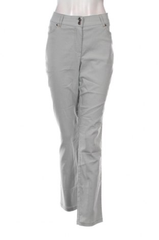 Дамски панталон Bpc Bonprix Collection, Размер M, Цвят Зелен, Цена 13,05 лв.