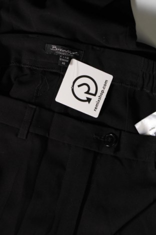 Дамски панталон Brandtex, Размер M, Цвят Черен, Цена 9,28 лв.