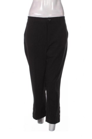 Γυναικείο παντελόνι Brandtex, Μέγεθος M, Χρώμα Μαύρο, Τιμή 3,23 €