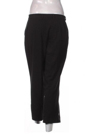 Pantaloni de femei Brandtex, Mărime M, Culoare Negru, Preț 30,52 Lei