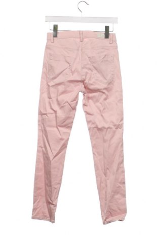 Γυναικείο παντελόνι Brax, Μέγεθος XS, Χρώμα Ρόζ , Τιμή 22,71 €