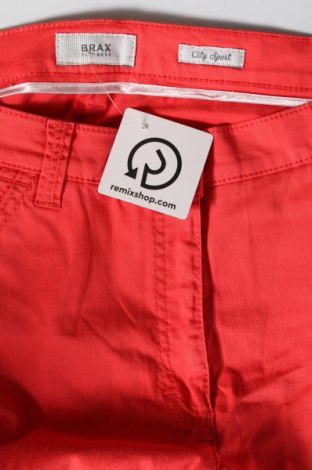 Pantaloni de femei Brax, Mărime L, Culoare Roz, Preț 120,79 Lei