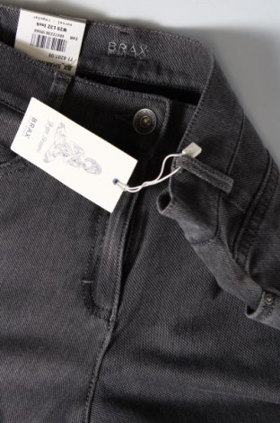 Γυναικείο παντελόνι Brax, Μέγεθος M, Χρώμα Γκρί, Τιμή 12,06 €