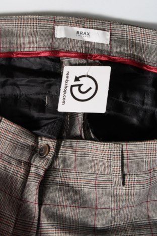 Дамски панталон Brax, Размер XL, Цвят Сив, Цена 34,68 лв.