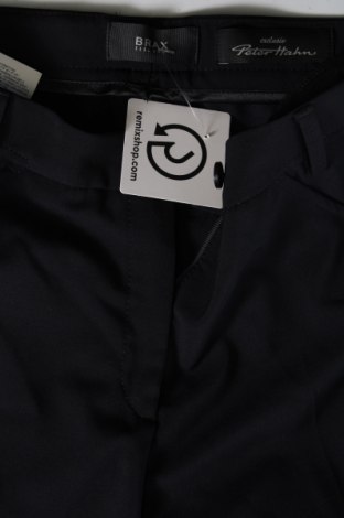 Γυναικείο παντελόνι Brax, Μέγεθος S, Χρώμα Μαύρο, Τιμή 25,55 €