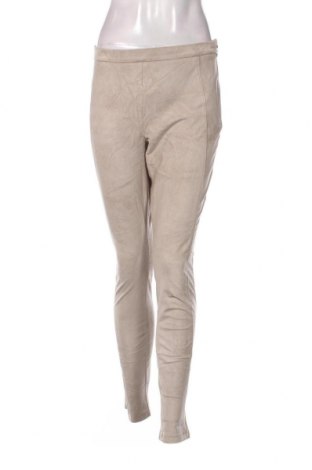 Γυναικείο παντελόνι Brax, Μέγεθος L, Χρώμα  Μπέζ, Τιμή 23,97 €