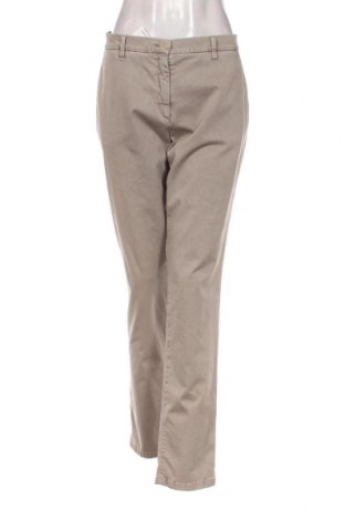 Дамски панталон Brax, Размер XL, Цвят Сив, Цена 93,60 лв.