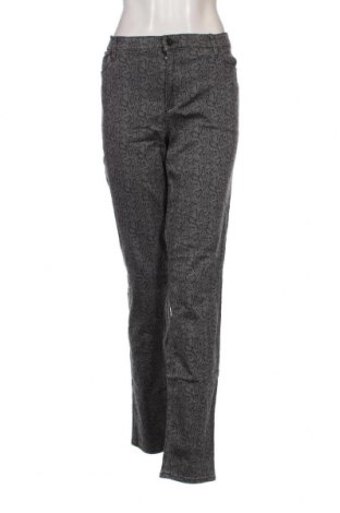 Γυναικείο παντελόνι Brax, Μέγεθος XL, Χρώμα Γκρί, Τιμή 6,31 €