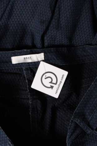 Γυναικείο παντελόνι Brax, Μέγεθος XL, Χρώμα Μπλέ, Τιμή 12,20 €