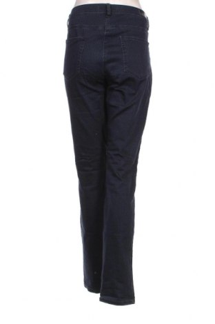Γυναικείο παντελόνι Brax, Μέγεθος XL, Χρώμα Μπλέ, Τιμή 12,20 €