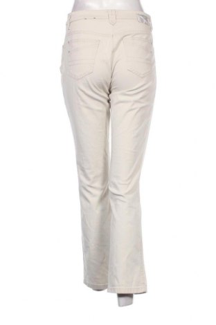Дамски панталон Brax, Размер S, Цвят Екрю, Цена 41,49 лв.