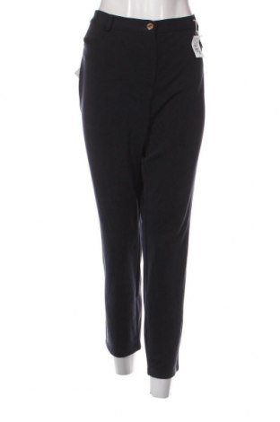 Pantaloni de femei Brax, Mărime XL, Culoare Albastru, Preț 292,50 Lei