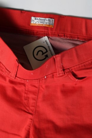 Dámské kalhoty  Brax, Velikost S, Barva Červená, Cena  339,00 Kč