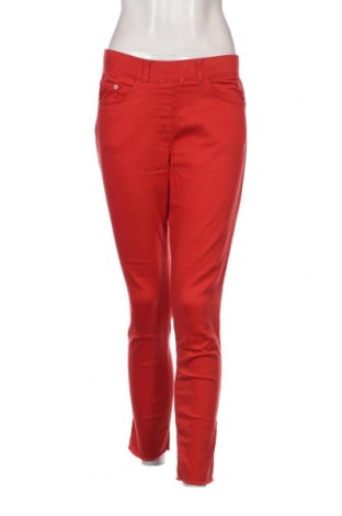 Γυναικείο παντελόνι Brax, Μέγεθος S, Χρώμα Κόκκινο, Τιμή 12,06 €
