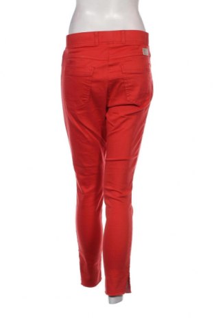 Дамски панталон Brax, Размер S, Цвят Червен, Цена 39,00 лв.