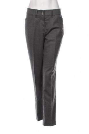 Дамски панталон Brax, Размер XL, Цвят Сив, Цена 93,60 лв.