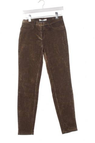 Дамски панталон Brax, Размер S, Цвят Кафяв, Цена 78,00 лв.