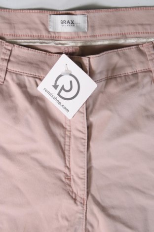 Dámske nohavice Brax, Veľkosť L, Farba Ružová, Cena  88,13 €