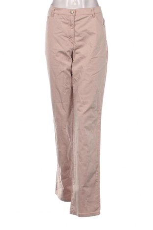 Dámské kalhoty  Brax, Velikost L, Barva Růžová, Cena  676,00 Kč