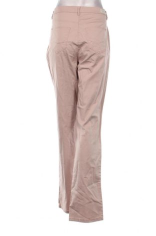 Damskie spodnie Brax, Rozmiar L, Kolor Różowy, Cena 377,70 zł