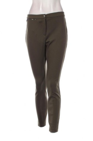 Дамски панталон Brax, Размер L, Цвят Зелен, Цена 68,00 лв.