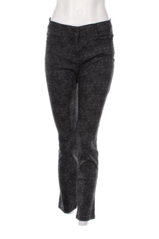 Дамски панталон Brax, Размер M, Цвят Сив, Цена 38,76 лв.