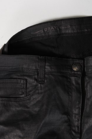 Дамски панталон Brax, Размер L, Цвят Черен, Цена 38,76 лв.