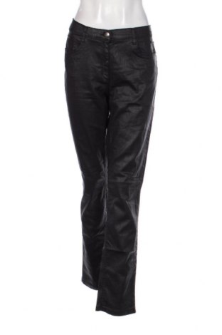 Γυναικείο παντελόνι Brax, Μέγεθος L, Χρώμα Μαύρο, Τιμή 25,24 €