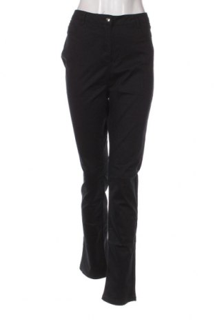 Dámské kalhoty  Breal, Velikost XL, Barva Černá, Cena  131,00 Kč