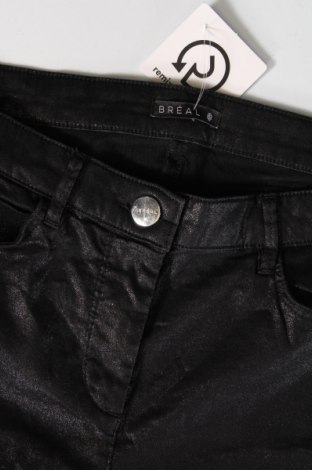 Γυναικείο παντελόνι Breal, Μέγεθος M, Χρώμα Μαύρο, Τιμή 3,80 €