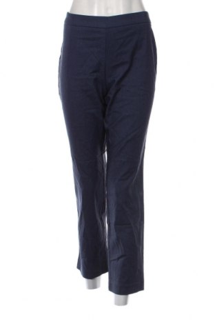 Γυναικείο παντελόνι Briggs, Μέγεθος M, Χρώμα Μπλέ, Τιμή 7,01 €