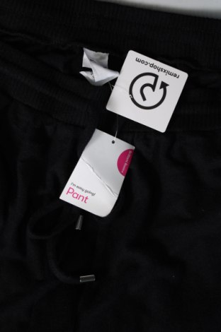 Γυναικείο παντελόνι Brilliant, Μέγεθος S, Χρώμα Μαύρο, Τιμή 28,45 €