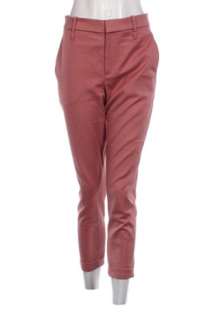 Дамски панталон Brunello Cucinelli, Размер L, Цвят Розов, Цена 239,00 лв.