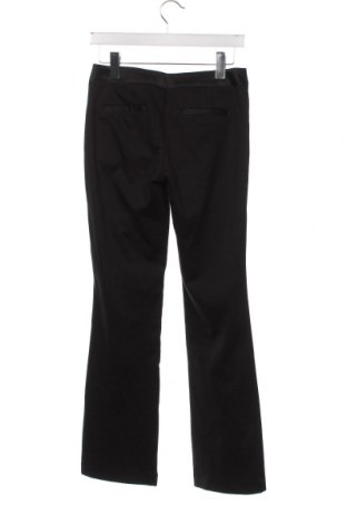 Дамски панталон Bruno Banani, Размер XS, Цвят Черен, Цена 41,00 лв.