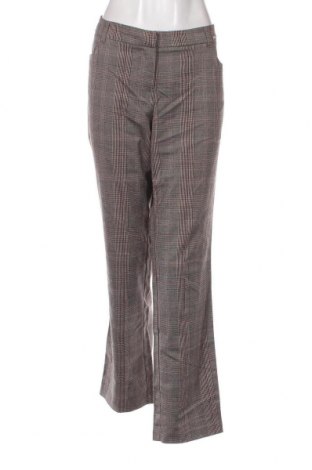 Дамски панталон Bruno Banani, Размер XL, Цвят Кафяв, Цена 22,55 лв.