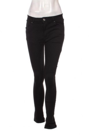 Дамски панталон Bruno Leoni, Размер XL, Цвят Черен, Цена 9,28 лв.