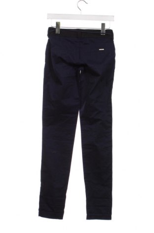 Damenhose Bsk, Größe XS, Farbe Blau, Preis 17,90 €