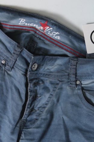 Dámske nohavice Buena Vista, Veľkosť XS, Farba Modrá, Cena  5,81 €