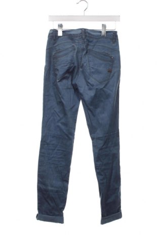 Damskie spodnie Buena Vista, Rozmiar XS, Kolor Niebieski, Cena 32,79 zł