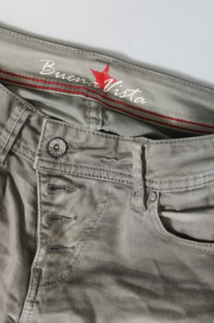 Γυναικείο παντελόνι Buena Vista, Μέγεθος XS, Χρώμα Γκρί, Τιμή 6,34 €