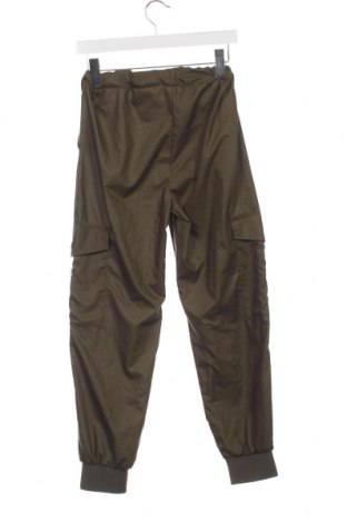 Pantaloni de femei Buena Vista, Mărime XXS, Culoare Verde, Preț 40,46 Lei
