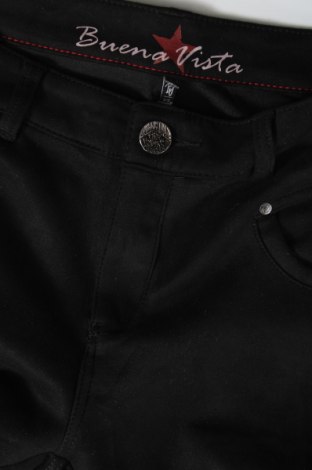 Pantaloni de femei Buena Vista, Mărime XS, Culoare Negru, Preț 20,23 Lei