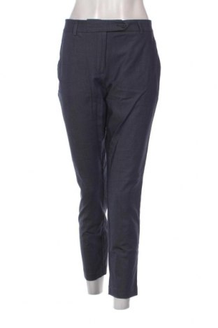 Дамски панталон Burton of London, Размер M, Цвят Син, Цена 8,20 лв.