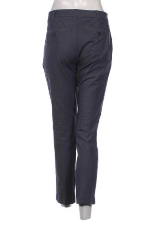 Дамски панталон Burton of London, Размер M, Цвят Син, Цена 8,20 лв.