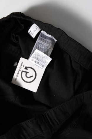 Dámske nohavice C&A, Veľkosť XL, Farba Čierna, Cena  5,75 €