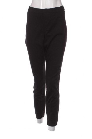 Дамски панталон C&A, Размер XL, Цвят Черен, Цена 29,00 лв.