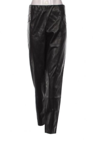 Pantaloni de femei C&A, Mărime XXL, Culoare Negru, Preț 73,96 Lei